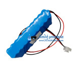Μπαταρία για PLC DBB-27 HHR-06TH20A1 20A2 [Αντικατάσταση μπαταρίας]